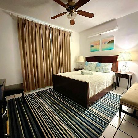 A Peaceful Stay In Miami Bagian luar foto