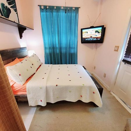 A Peaceful Stay In Miami Bagian luar foto