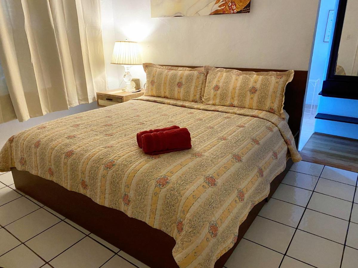 A Peaceful Stay In Miami Bagian luar foto