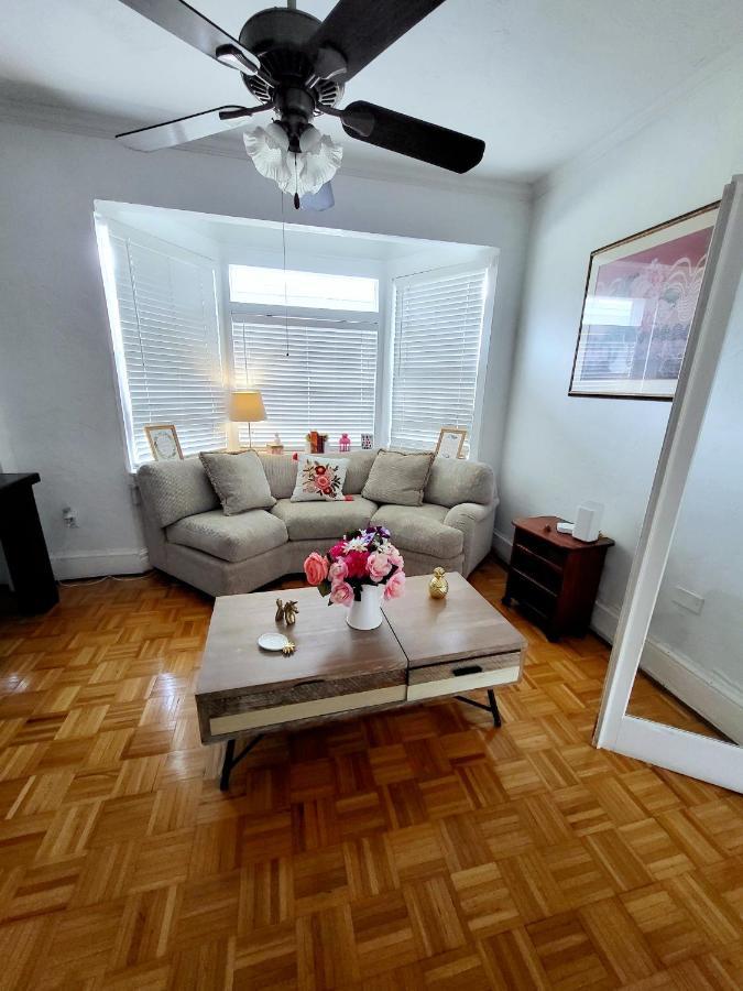 A Peaceful Stay In Miami Bagian luar foto