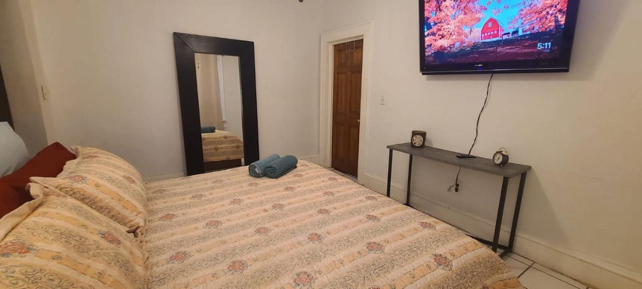 A Peaceful Stay In Miami Bagian luar foto