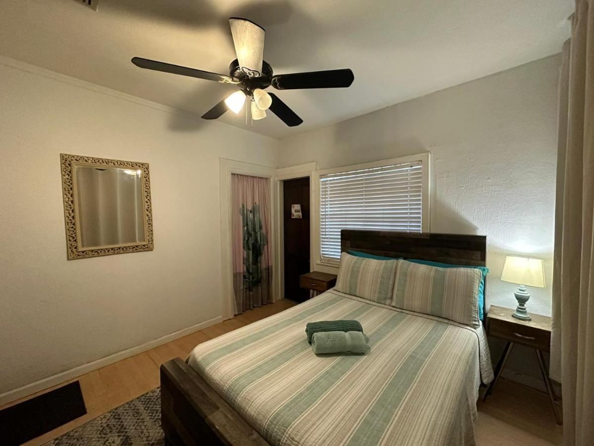 A Peaceful Stay In Miami Bagian luar foto