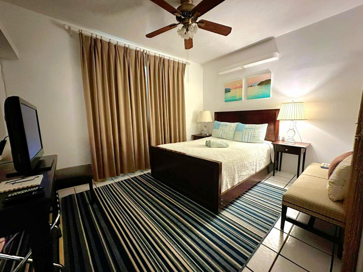 A Peaceful Stay In Miami Bagian luar foto