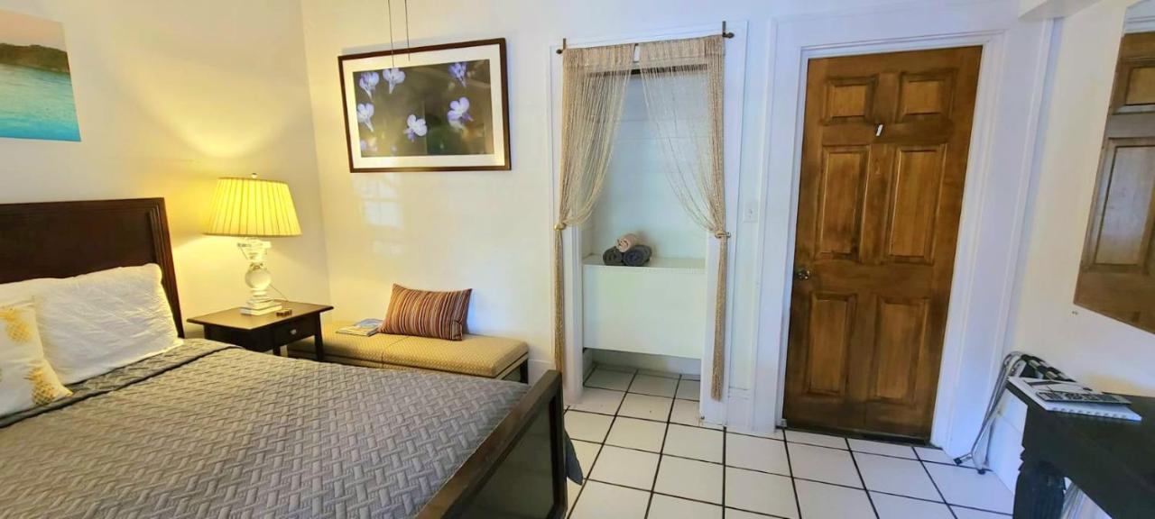 A Peaceful Stay In Miami Bagian luar foto
