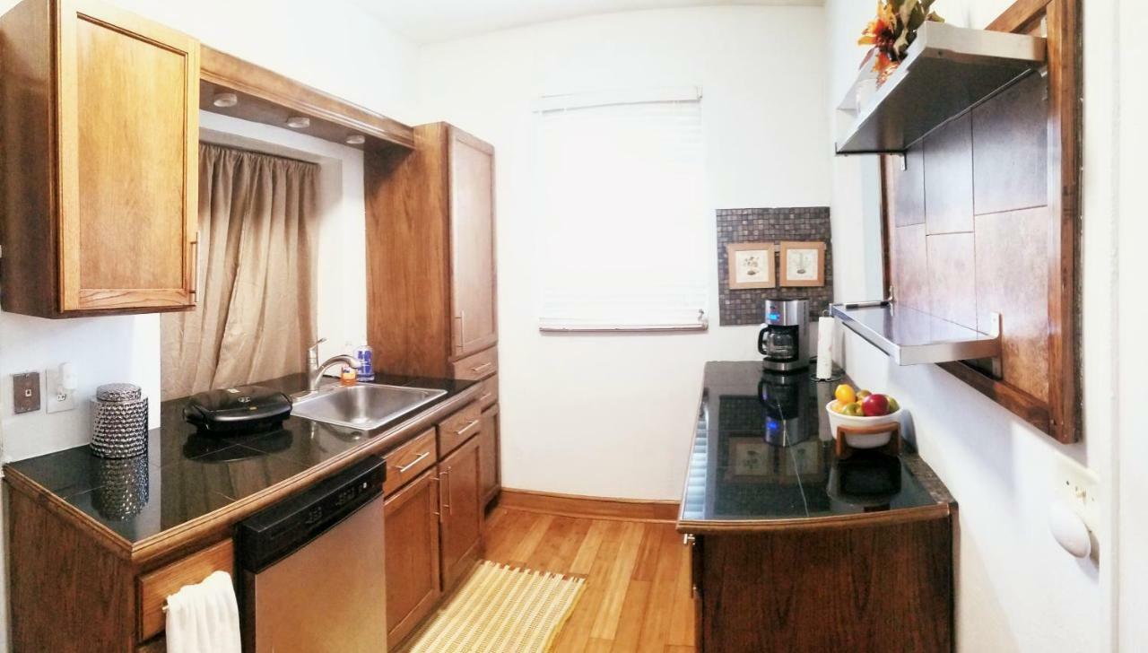 A Peaceful Stay In Miami Bagian luar foto